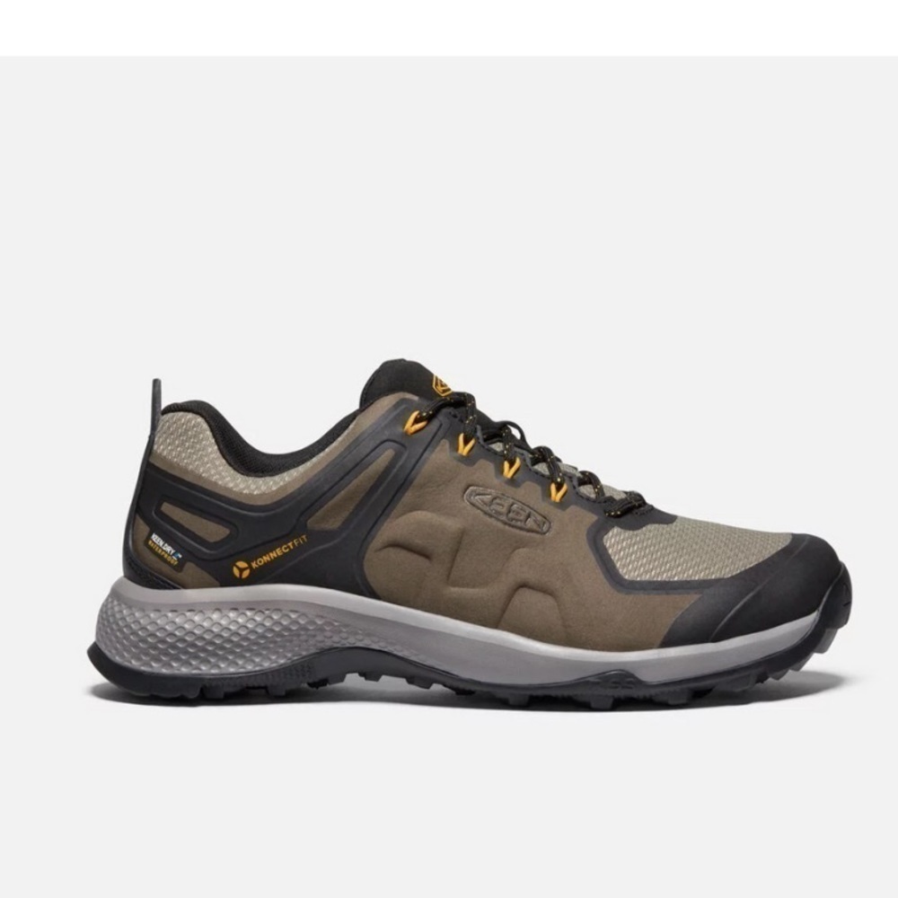 Keen Men's Explore Shoes 9.5